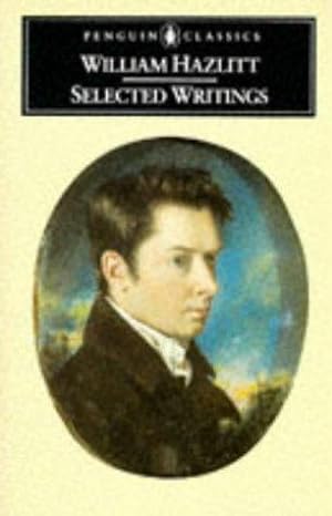 Seller image for Selected Writings for sale by WeBuyBooks 2