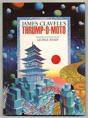 Seller image for Thrump-O-Moto, A Fantasy for sale by Between the Covers-Rare Books, Inc. ABAA