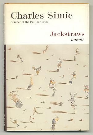 Seller image for Jackstraws for sale by Between the Covers-Rare Books, Inc. ABAA