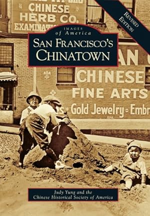 Seller image for San Francisco's Chinatown for sale by GreatBookPrices