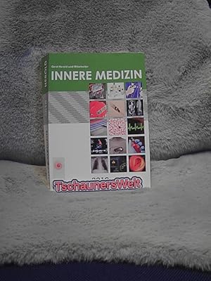 Bild des Verkufers fr Innere Medizin 2010 zum Verkauf von TschaunersWelt