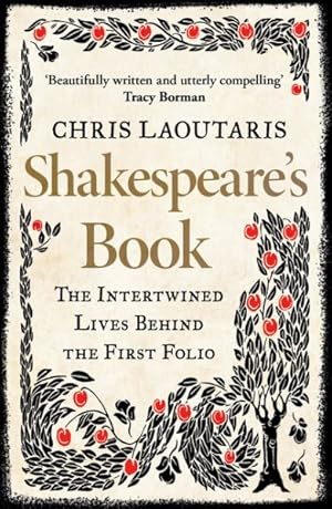 Imagen del vendedor de Shakespeare's Book a la venta por GreatBookPrices