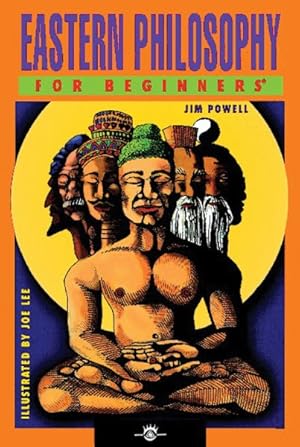 Seller image for Eastern Philosophy for Beginners for sale by GreatBookPrices