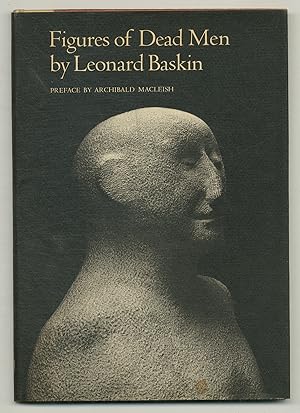 Bild des Verkufers fr Figures of Dead Men zum Verkauf von Between the Covers-Rare Books, Inc. ABAA