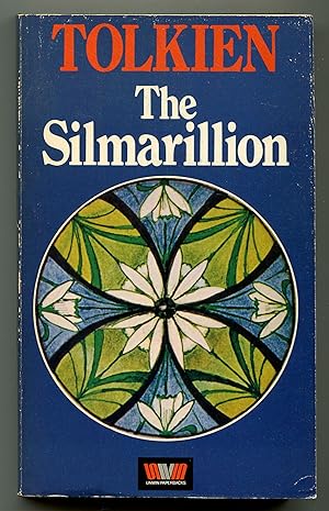 Seller image for The Silmarillion for sale by Between the Covers-Rare Books, Inc. ABAA