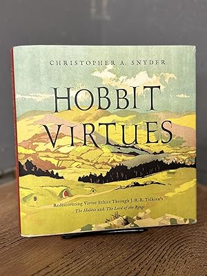 Hobbit Virtues