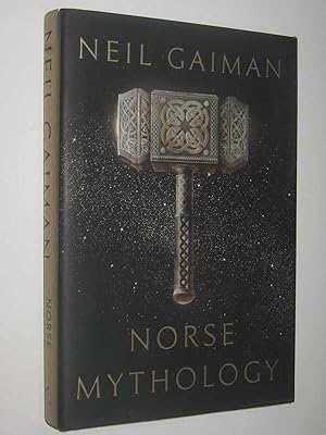 Norse Mythology