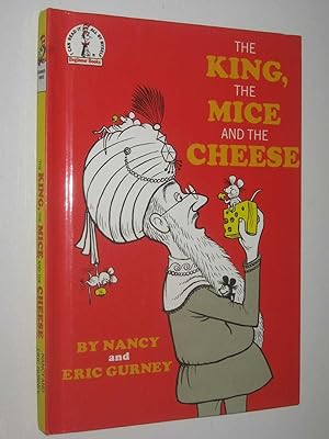 Seller image for The King, the Mice and the Cheese - Beginner Books #B-39 for sale by Manyhills Books