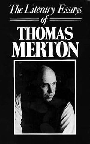 Seller image for Literary Essays of Thomas Merton for sale by GreatBookPrices