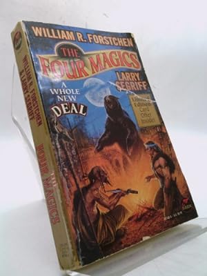 Image du vendeur pour The Four Magics mis en vente par ThriftBooksVintage