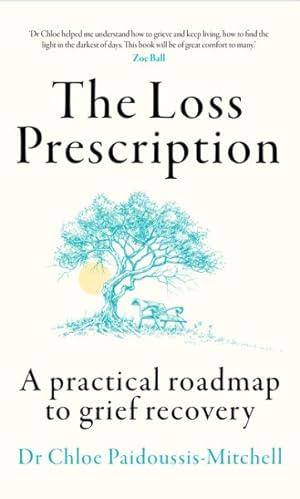 Seller image for The Loss Prescription for sale by GreatBookPrices