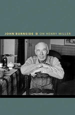 Seller image for On Henry Miller : Or, How to Be an Anarchist for sale by GreatBookPrices