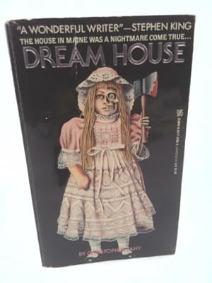 Seller image for Dream House for sale by ThriftBooksVintage