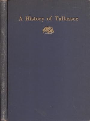 A History Of Tallassee For Tallasseeans