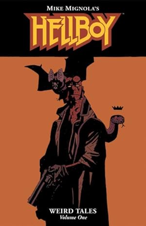 Immagine del venditore per Hellboy : Weird Tales venduto da GreatBookPrices