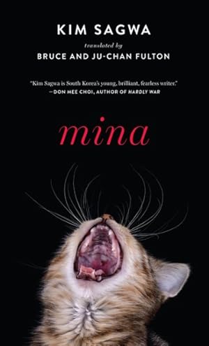 Seller image for Mina for sale by GreatBookPrices