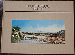 Seller image for Paul Guigou, 1834-1871 for sale by Raritan River Books