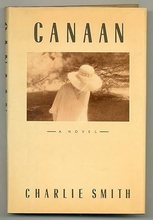 Seller image for Canaan for sale by Between the Covers-Rare Books, Inc. ABAA