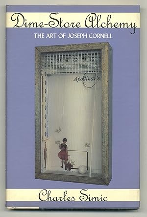 Imagen del vendedor de Dime-Store Alchemy: The Art of Joseph Cornell a la venta por Between the Covers-Rare Books, Inc. ABAA