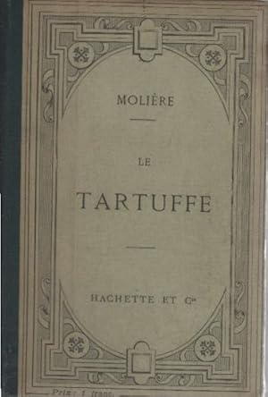 Le Tartuffe