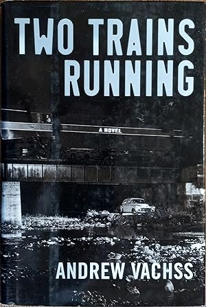 Immagine del venditore per Two Trains Running venduto da The Book House, Inc.  - St. Louis