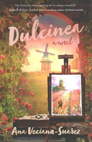 Seller image for Dulcinea for sale by GreatBookPrices
