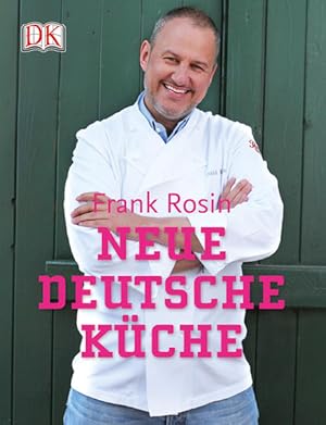 Neue deutsche Küche
