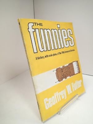 Seller image for The Funnies for sale by WeBuyBooks