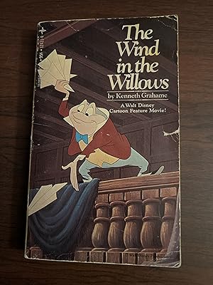 Seller image for Wind In the Willows for sale by Alicesrestraunt