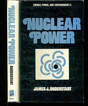 Immagine del venditore per Nuclear Power (Energy, Power and Environment, 3) venduto da Don's Book Store