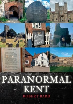 Seller image for Paranormal Kent for sale by GreatBookPrices