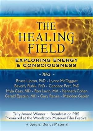 Seller image for The Healing Field Dvd for sale by GreatBookPrices