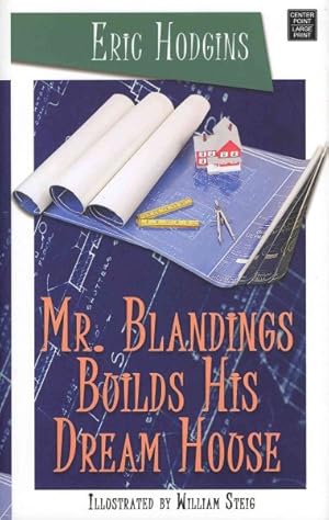 Seller image for Mr. Blandings Builds His Dream House for sale by GreatBookPrices