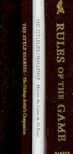 Seller image for Rules of the Game for sale by GreatBookPrices