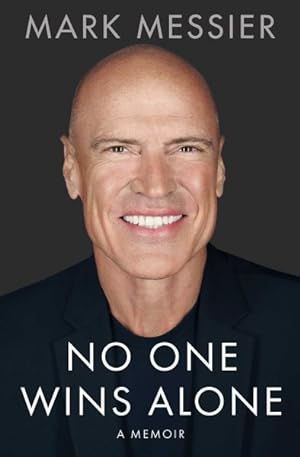 Seller image for No One Wins Alone : A Memoir for sale by GreatBookPrices