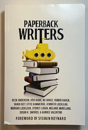 Bild des Verkufers fr Paperback Writers zum Verkauf von Wyoming Book Company LLC