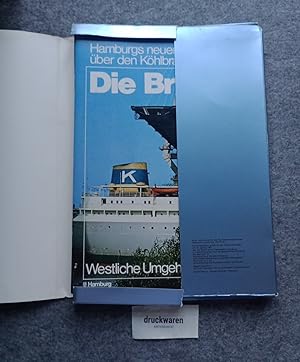 Westliche Umgehung Hamburg : Der Tunnel, Der Tunnelbau, Die Brücke, Die Planung, Die Lage, Die Ve...