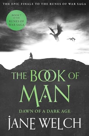 Seller image for Dawn Of A Dark Age for sale by GreatBookPrices