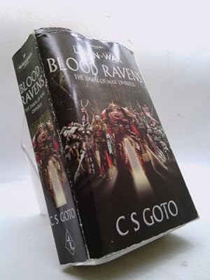 Bild des Verkufers fr Dawn of War: Blood Ravens: The Dawn of War Omnibus zum Verkauf von ThriftBooksVintage