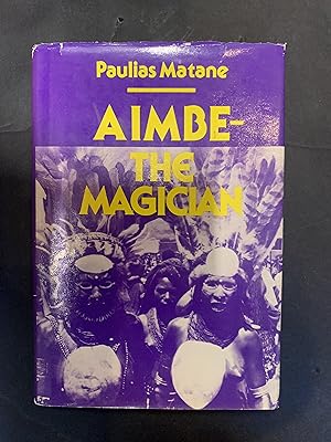 Seller image for Aimbe the Magician for sale by The Known World Bookshop