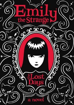 Seller image for Lost Days for sale by GreatBookPrices