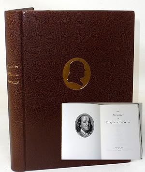 The Memoirs of Benjamin Franklin