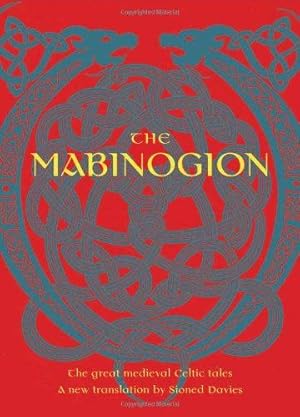 Immagine del venditore per The Mabinogion: Book 1 (Oxford World's Classics) venduto da WeBuyBooks