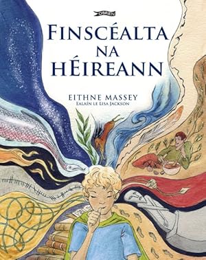 Seller image for Finscalta Na Hireann -Language: Irish for sale by GreatBookPrices