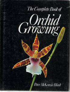 Seller image for The Complete Book of Orchid Growing for sale by Book Haven