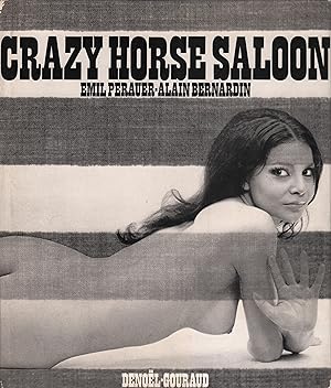 Crazy Horse Saloon