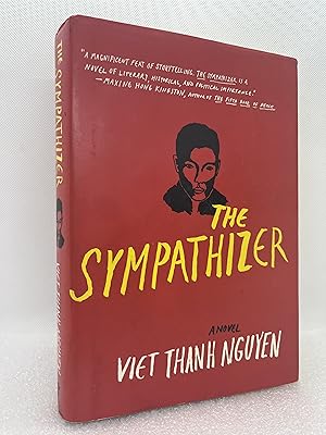 Immagine del venditore per The Sympathizer (First Edition) venduto da Dan Pope Books