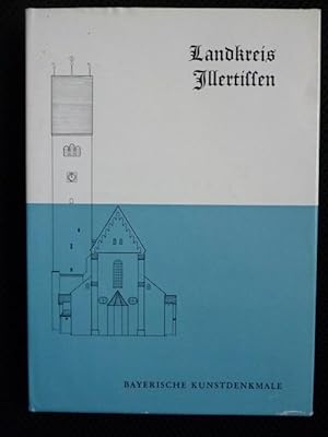Landkreis Illertissen (Bayer. Kunstdenkmale )