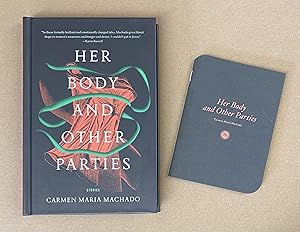 Imagen del vendedor de Her Body and Other Parties: Stories (Indiespensable Vol. 70) a la venta por Fahrenheit's Books