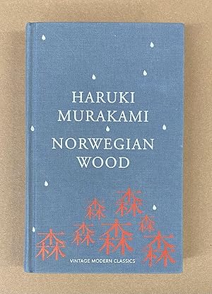 Seller image for Norwegian Wood (Vintage Modern Classics) for sale by Fahrenheit's Books